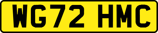 WG72HMC
