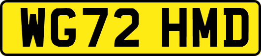 WG72HMD