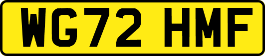 WG72HMF