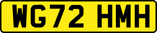 WG72HMH