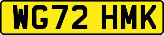 WG72HMK