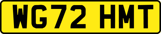 WG72HMT