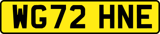 WG72HNE