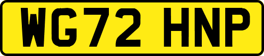 WG72HNP