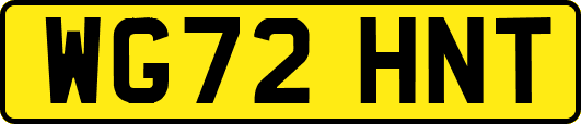 WG72HNT