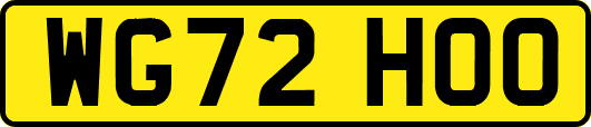 WG72HOO