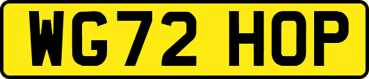 WG72HOP