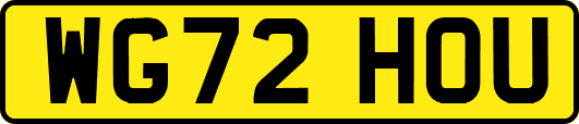 WG72HOU
