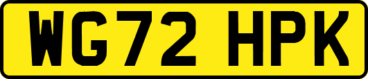 WG72HPK