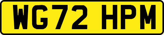WG72HPM