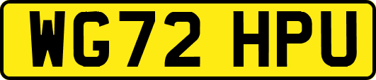 WG72HPU