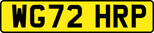 WG72HRP