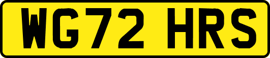 WG72HRS