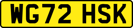WG72HSK