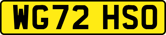 WG72HSO