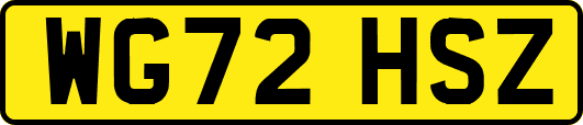 WG72HSZ