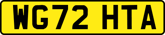 WG72HTA