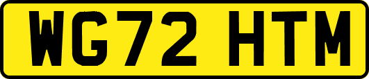 WG72HTM