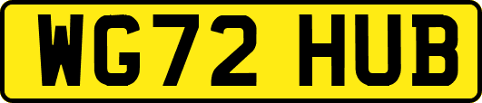 WG72HUB