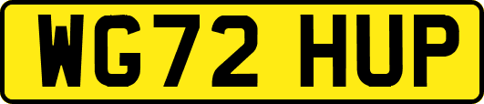 WG72HUP