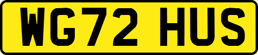 WG72HUS