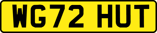 WG72HUT