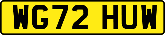 WG72HUW