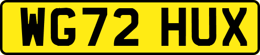 WG72HUX