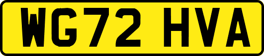 WG72HVA