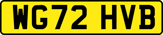 WG72HVB