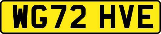 WG72HVE