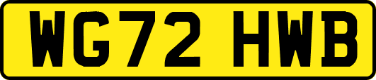WG72HWB