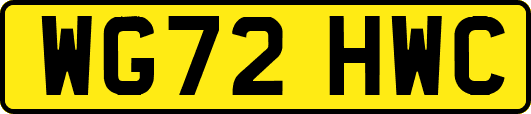 WG72HWC