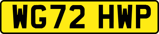 WG72HWP