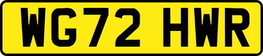 WG72HWR