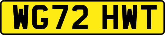 WG72HWT