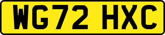 WG72HXC