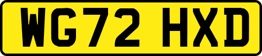 WG72HXD