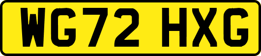WG72HXG