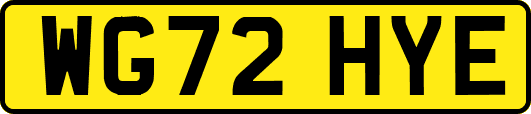 WG72HYE