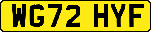 WG72HYF