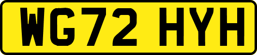 WG72HYH