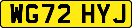 WG72HYJ