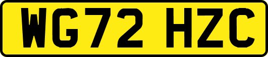 WG72HZC
