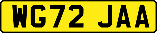 WG72JAA
