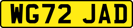 WG72JAD