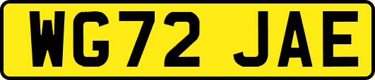 WG72JAE