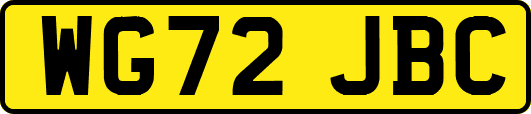 WG72JBC