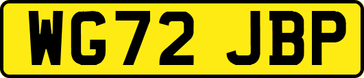 WG72JBP