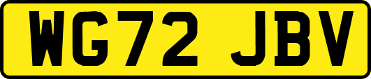 WG72JBV